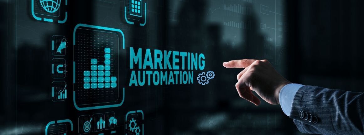 Marketing Automation