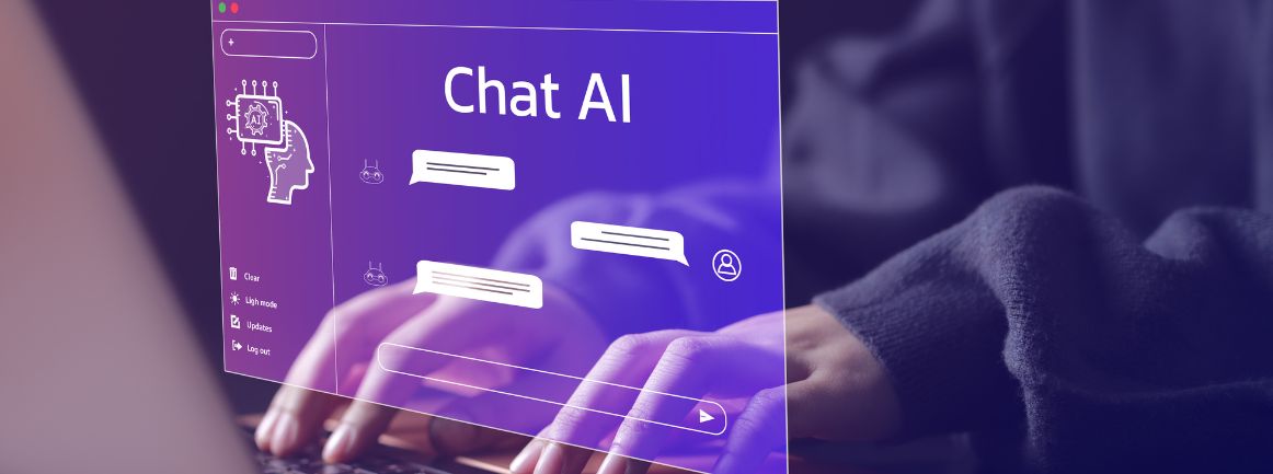 AI Powered Chatbot