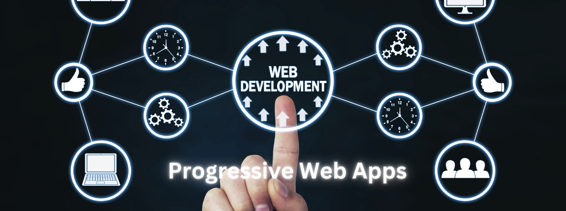 Progressive Web Apps